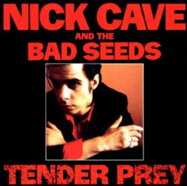 This is a 2 LP Vinyl SKU bundle.
1.This LP Vinyl is brand new.Format: LP VinylMusic Style: Alternative RockThis item's title is: Tender PreyArtist: Nick & The Bad Seeds CaveLabel:  A BMG COMPANY MUTEBarcode: 5414939710513Release Date: 12/23/2014
2.This LP Vinyl is brand new.