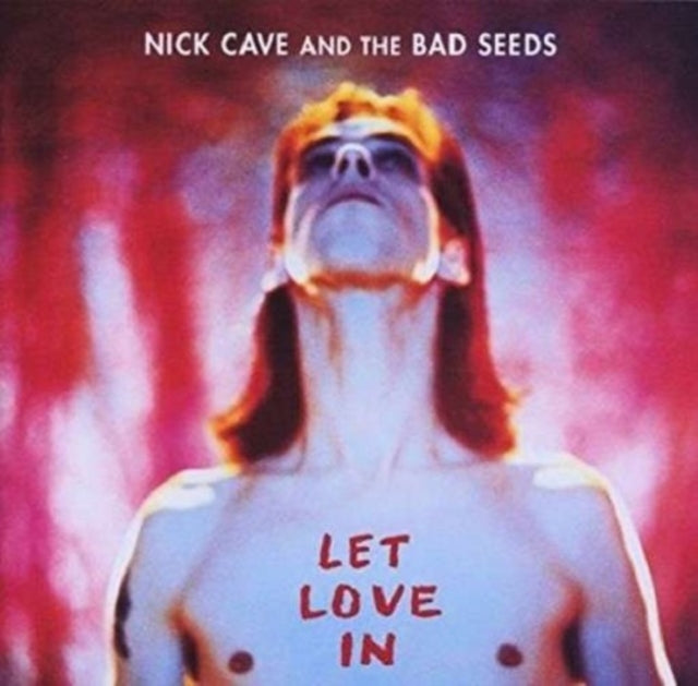 This is a 2 LP Vinyl SKU bundle.
1.This LP Vinyl is brand new.Format: LP VinylMusic Style: Alternative RockThis item's title is: Henry's DreamArtist: Nick & The Bad Seeds CaveLabel:  A BMG COMPANY MUTEBarcode: 5414939710711Release Date: 7/15/2014
2.This LP Vinyl is brand new.