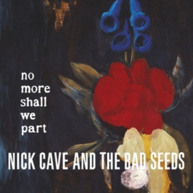 This LP Vinyl is brand new.Format: LP VinylMusic Style: Indie RockThis item's title is: No More Shall We Part (2LP)Artist: Nick & The Bad Seeds CaveLabel:  A BMG COMPANY MUTEBarcode: 5414939711114Release Date: 2/17/2023