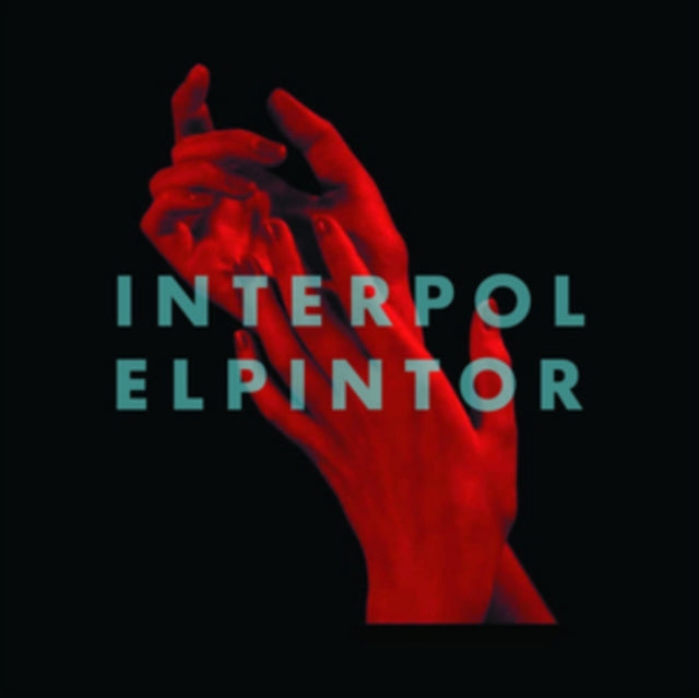 Product Image : This CD is brand new.<br>Format: CD<br>Music Style: Alternative Rock<br>This item's title is: El Pintor<br>Artist: Interpol<br>Label: SO.LI<br>Barcode: 5414939741821<br>Release Date: 9/4/2014