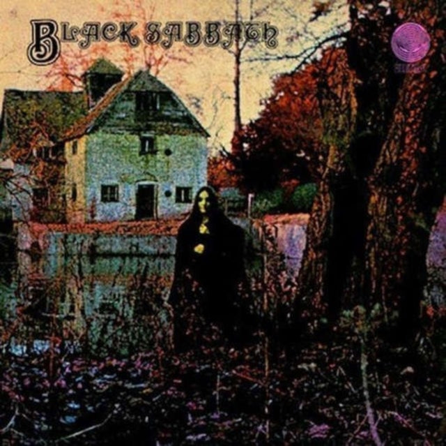 This is a 3 LP Vinyl SKU bundle.
1.This LP Vinyl is brand new.Format: LP VinylMusic Style: Hard RockThis item's title is: Sabbath Bloody Sabbath (180G)Artist: Black SabbathLabel: RHINO/WARNER BROS.Barcode: 081227946630Release Date: 8/5/2016
2.This LP Vinyl is brand new.