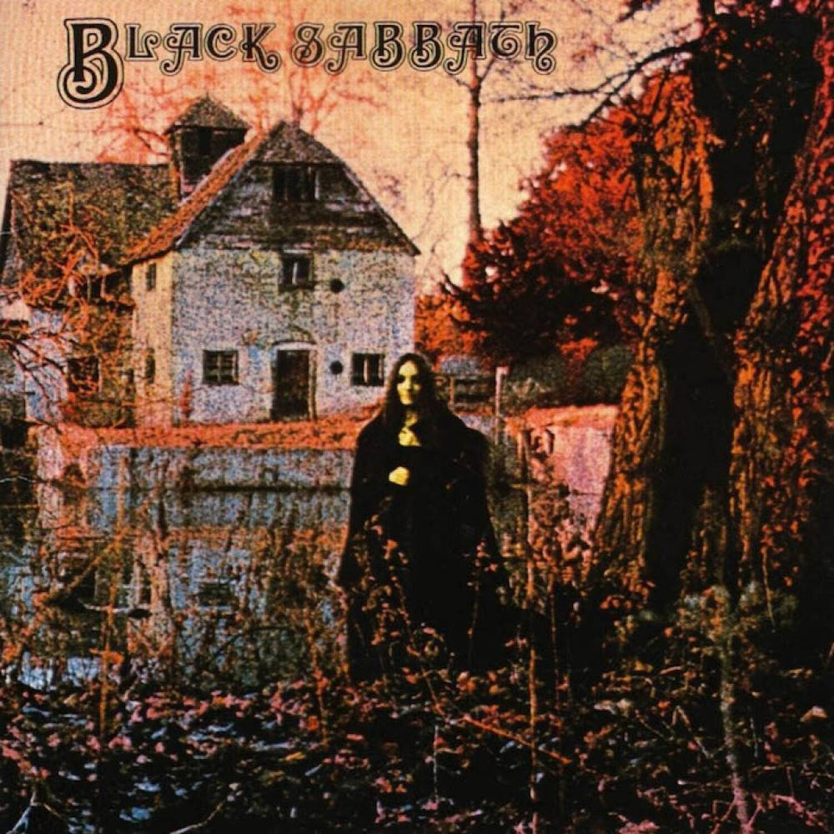 Black Sabbath (LP/CD) (180G) & Technical Ecstasy & 13 & Mob Rules (Deluxe/2LP)