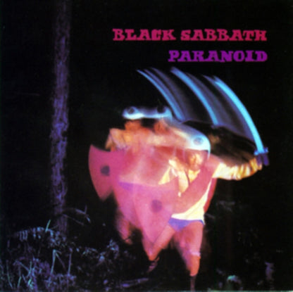 This is a 4 LP Vinyl SKU bundle.
1.This LP Vinyl is brand new.Format: LP VinylMusic Style: Hard RockThis item's title is: Paranoid (180G)Artist: Black SabbathLabel: RHINO/WARNER BROS.Barcode: 081227946708Release Date: 8/5/2016
2.This LP Vinyl is brand new.