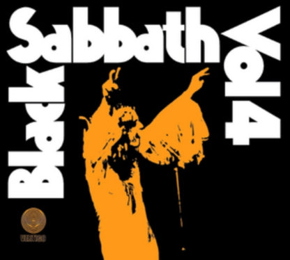 Technical Ecstasy (180G/Limited) & Master Of Reality & Black Sabbath Vol.4 & Sabotage