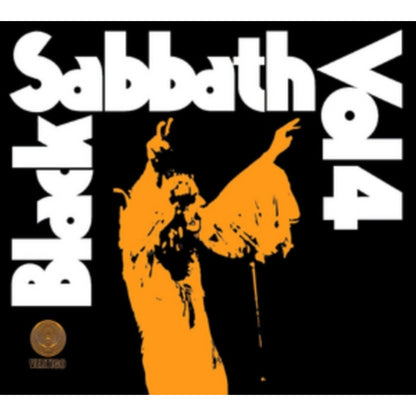 Reunion (3LP) & Black Sabbath Vol.4