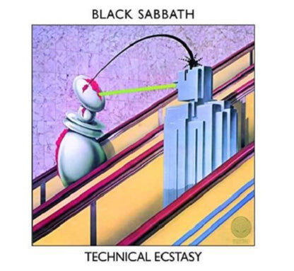 This is a 5 LP Vinyl SKU bundle.
1.This LP Vinyl is brand new.Format: LP VinylThis item's title is: Black Sabbath (180G)Artist: Black SabbathLabel: RHINO/WARNER BROS.Barcode: 081227946661Release Date: 8/5/2016
2.This LP Vinyl is brand new.