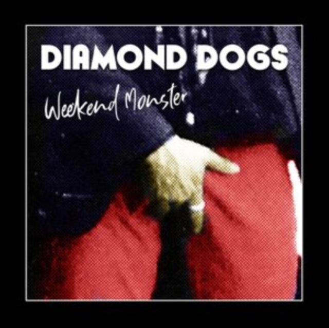 Product Image : This CD is brand new.<br>Format: CD<br>Music Style: Country<br>This item's title is: Weekend Monster<br>Artist: Diamond Dogs<br>Barcode: 5553555000919<br>Release Date: 9/4/2020