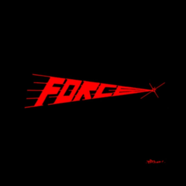 This LP Vinyl is brand new.Format: LP VinylThis item's title is: ForceArtist: ForceBarcode: 5603657896252Release Date: 2/16/2024