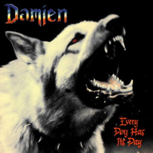 Every Dog Has Its Day