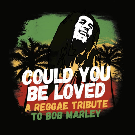 Various Artists - Could You Be Loved - Tribute To Bob Marley - LP Vinyl