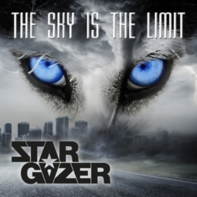 This LP Vinyl is brand new.Format: LP VinylMusic Style: Hard RockThis item's title is: Sky Is The LimitArtist: StargazerLabel: SPVBarcode: 5700907267166Release Date: 12/20/2019