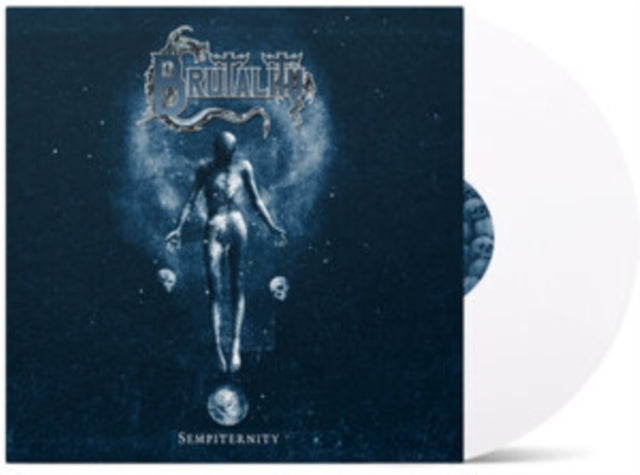 This is a 2 LP Vinyl SKU bundle.
1.This LP Vinyl is brand new.Format: LP VinylMusic Style: Death MetalThis item's title is: Sempiternity (White LP Vinyl)Artist: BrutalityLabel: TARGET / EMZ PRODUCTIONS / SPVBarcode: 5700907270166Release Date: 5/27/2022
2.This LP Vinyl is brand new.