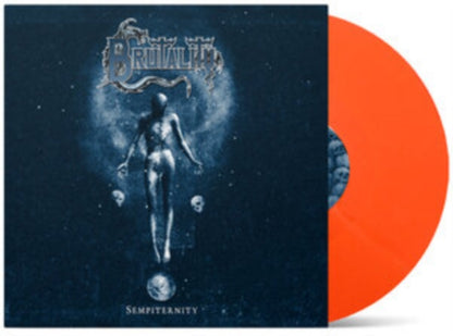 This is a 2 LP Vinyl SKU bundle.
1.This LP Vinyl is brand new.Format: LP VinylThis item's title is: Sempiternity (Transparent Orange LP Vinyl)Artist: BrutalityLabel: TARGET / EMZ PRODUCTIONS / SPVBarcode: 5700907270173Release Date: 5/27/2022
2.This LP Vinyl is brand new.