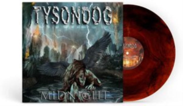 This LP Vinyl is brand new.Format: LP VinylMusic Style: FusionThis item's title is: MidnightArtist: TysondogLabel: FROM THE VAULTS/TARGET SPVBarcode: 5700907270296Release Date: 4/29/2022