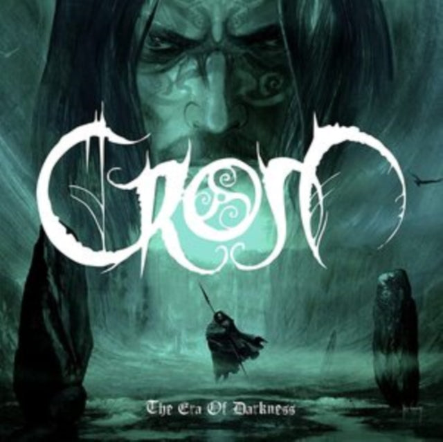 This CD is brand new.Format: CDMusic Style: Heavy MetalThis item's title is: Era Of DarknessArtist: CromLabel: TARGET RECORDSBarcode: 5700907271033Release Date: 1/13/2023