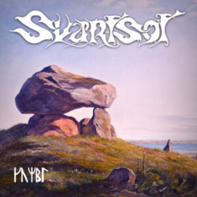 This LP Vinyl is brand new.Format: LP VinylThis item's title is: Kumbl (Blue & White LP Vinyl)Artist: SvartsotBarcode: 5700907271194Release Date: 4/29/2022