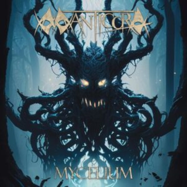 This CD is brand new.Format: CDThis item's title is: MyceliumArtist: ManticoraBarcode: 5700907272238Release Date: 2/2/2024