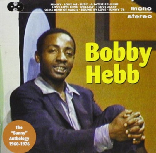 This CD is brand new.Format: CDMusic Style: Rhythm & BluesThis item's title is: 1960'S Soul ClassicsArtist: Bobby HebbBarcode: 5708985040022Release Date: 4/1/2019