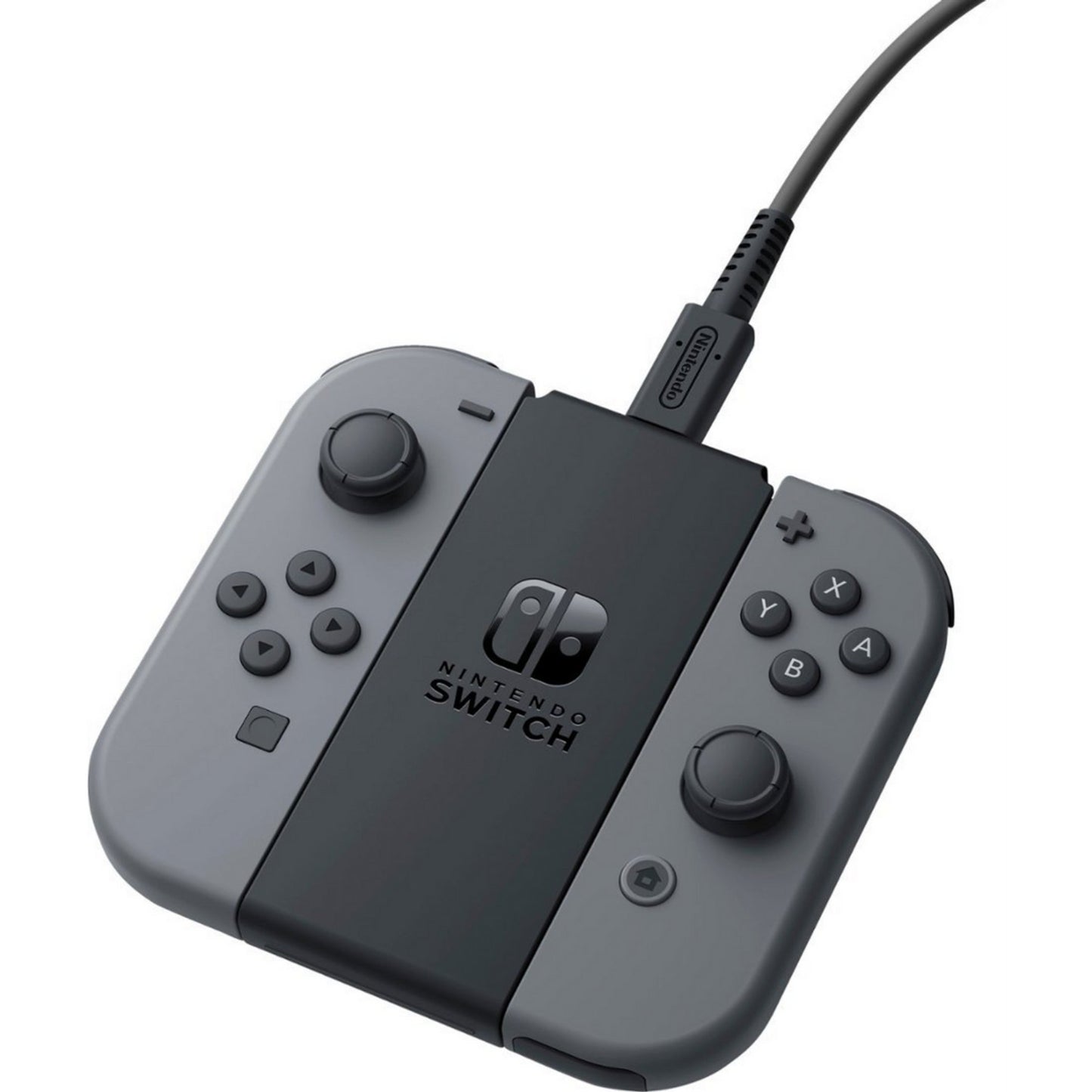 Switch Joy-Con Charging Stand (two-way) - Nintendo