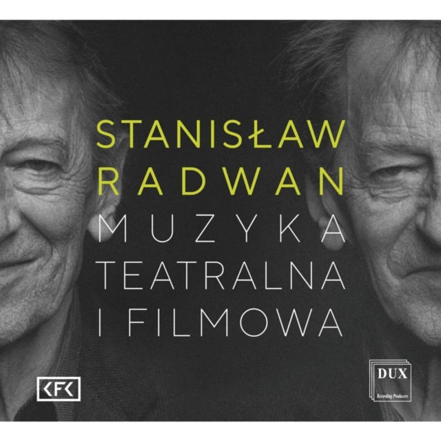 Product Image : This CD is brand new.<br>Format: CD<br>Music Style: Contemporary<br>This item's title is: Radwan: Theatre & Film Music<br>Artist: Beethoven Academy Orchestra<br>Barcode: 5902547015354<br>Release Date: 5/17/2019