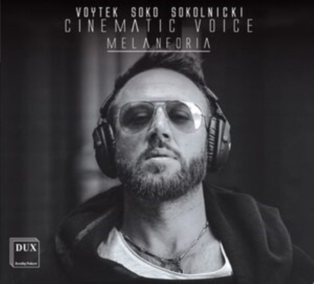 Product Image : This CD is brand new.<br>Format: CD<br>Music Style: Opera<br>This item's title is: Cinematic Voice<br>Artist: Voytek Soko Sokolnicki<br>Barcode: 5902547018065<br>Release Date: 11/19/2021