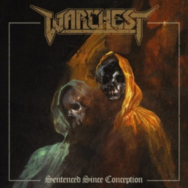 This Music Cassette is brand new.Format: Music CassetteThis item's title is: Sentenced Since ConceptionArtist: WarchestBarcode: 5902693141730Release Date: 4/5/2019