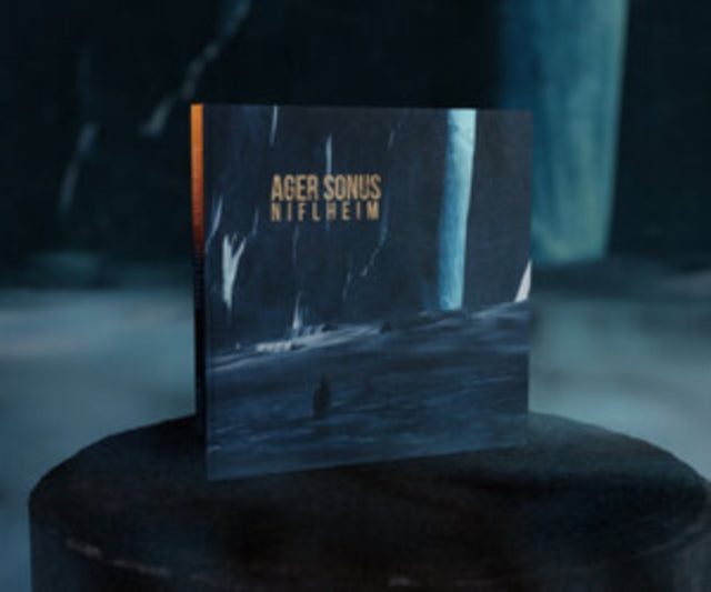 Product Image : This CD is brand new.<br>Format: CD<br>Music Style: Spoken Word<br>This item's title is: Niflheim<br>Artist: Ager Sonus<br>Barcode: 5902693144724<br>Release Date: 12/3/2021