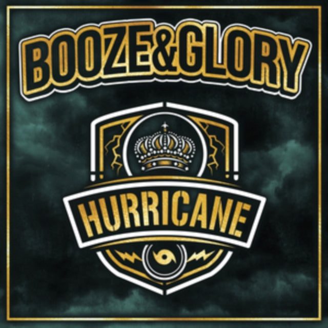 This CD is brand new.Format: CDMusic Style: PunkThis item's title is: HurricaneArtist: Booze & GloryLabel: Scarlet Teddy RecordsBarcode: 5907996083770Release Date: 10/18/2019