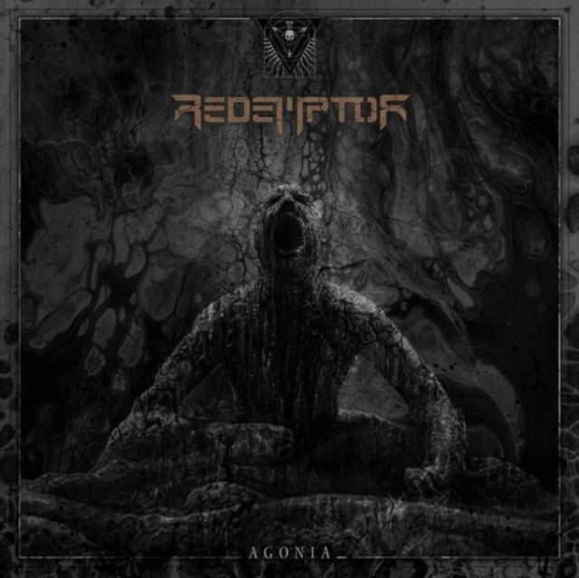 Product Image : This CD is brand new.<br>Format: CD<br>Music Style: Technical Death Metal<br>This item's title is: Agonia<br>Artist: Redemptor<br>Barcode: 5907996084692<br>Release Date: 1/14/2022