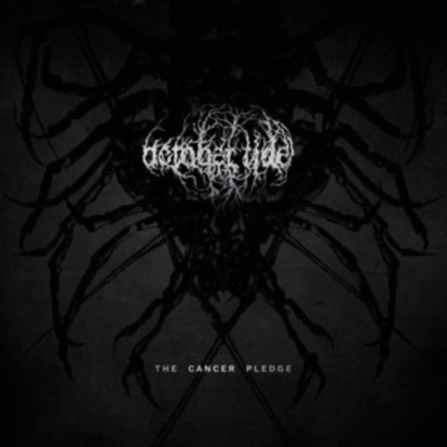 This CD is brand new.Format: CDMusic Style: Doom MetalThis item's title is: Cancer PledgeArtist: October TideLabel: Agonia RecordsBarcode: 5908287132900Release Date: 11/3/2023