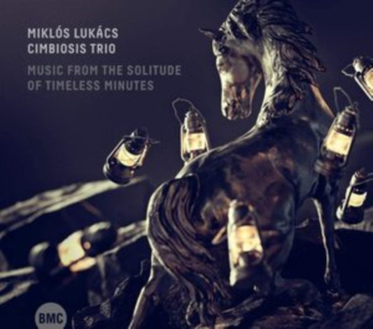 Product Image : This CD is brand new.<br>Format: CD<br>This item's title is: Music From The Solitude Of Timeless Minutes<br>Artist: Miklos & Cimbiosis Lukacs<br>Barcode: 5998309302893<br>Release Date: 3/13/2020