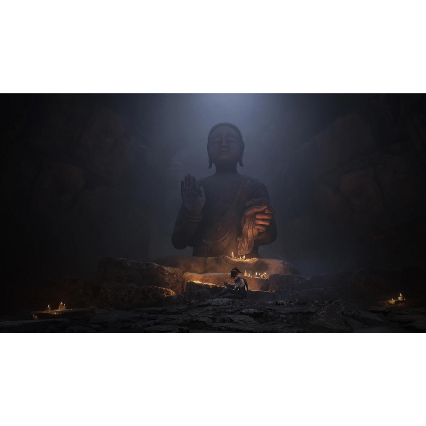 WUCHANG: Fallen Feathers Day One Edition - PS5