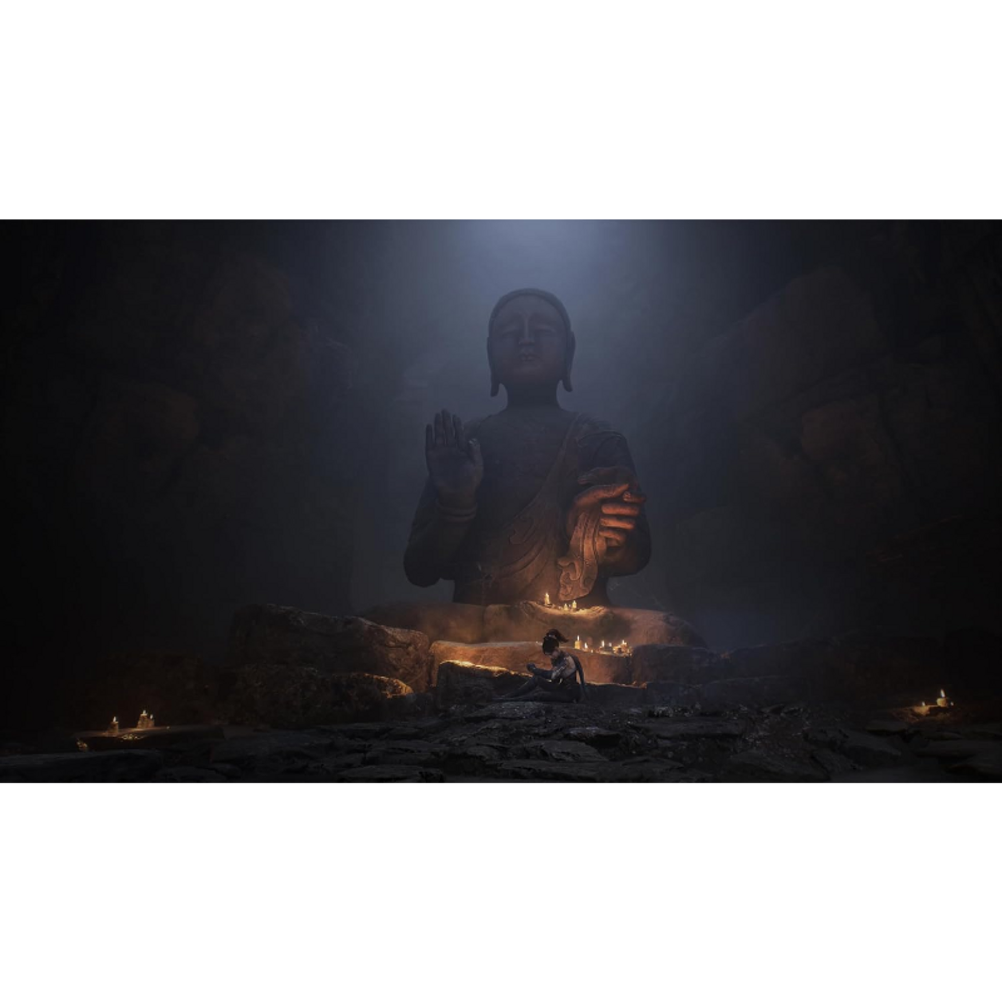 WUCHANG: Fallen Feathers Day One Edition - PS5