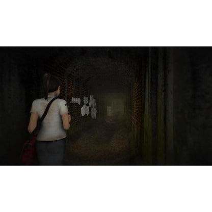 DreadOut: Remastered Collection - PS5