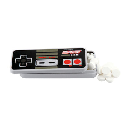 Boston America - Nintendo: NES Controller Power Mints - Display (18)