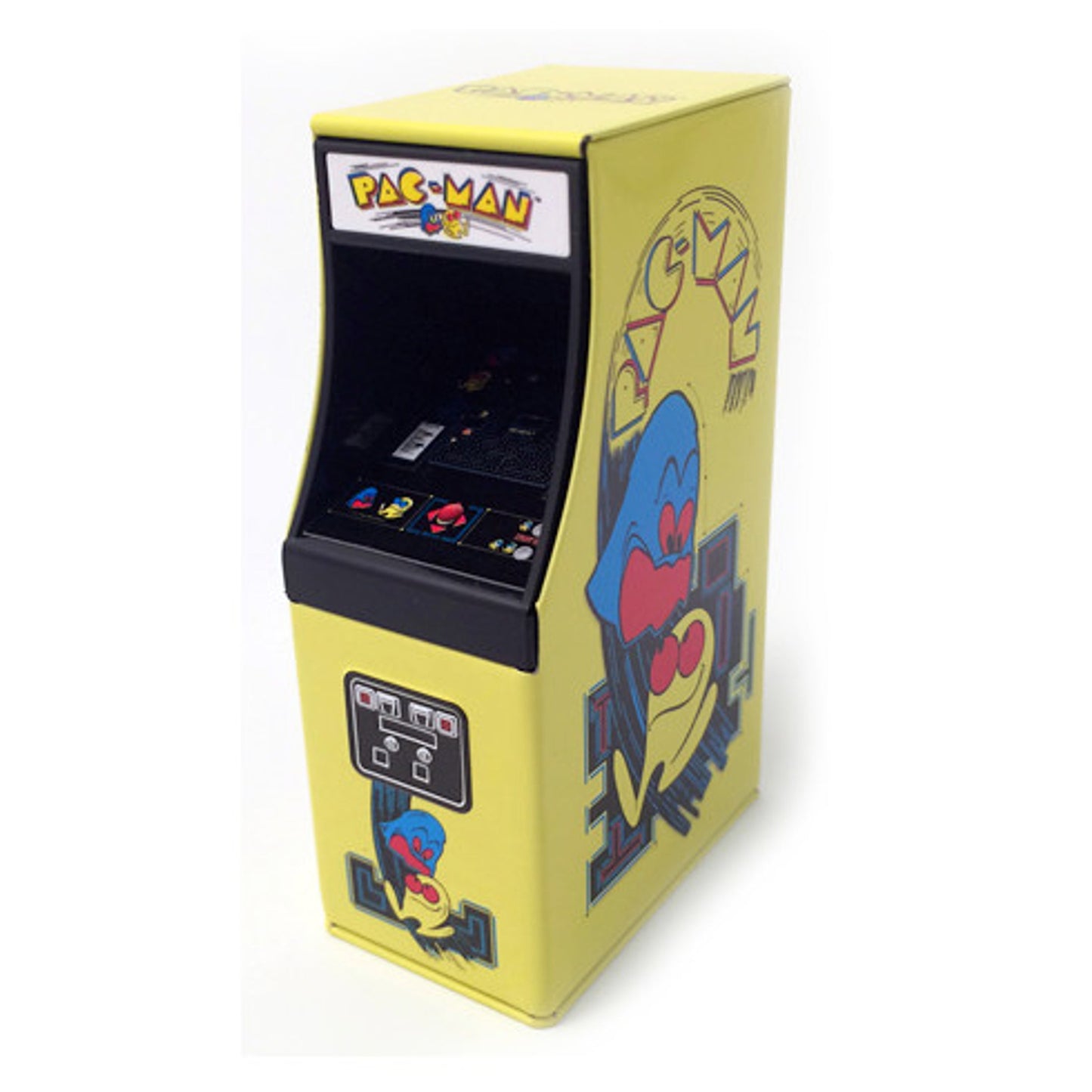 Pac-Man:  Arcade Candy - Display (12)