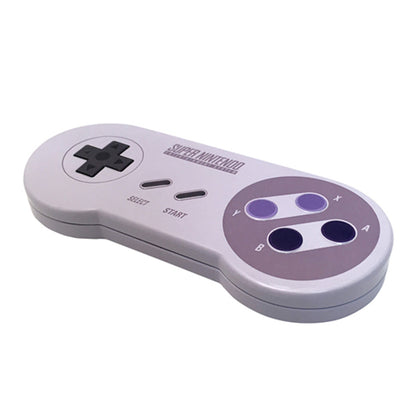 Boston America - Nintendo: SNES Controller Wired Wild Berry Sours - Display (12)
