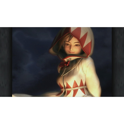 Final Fantasy IX - Switch