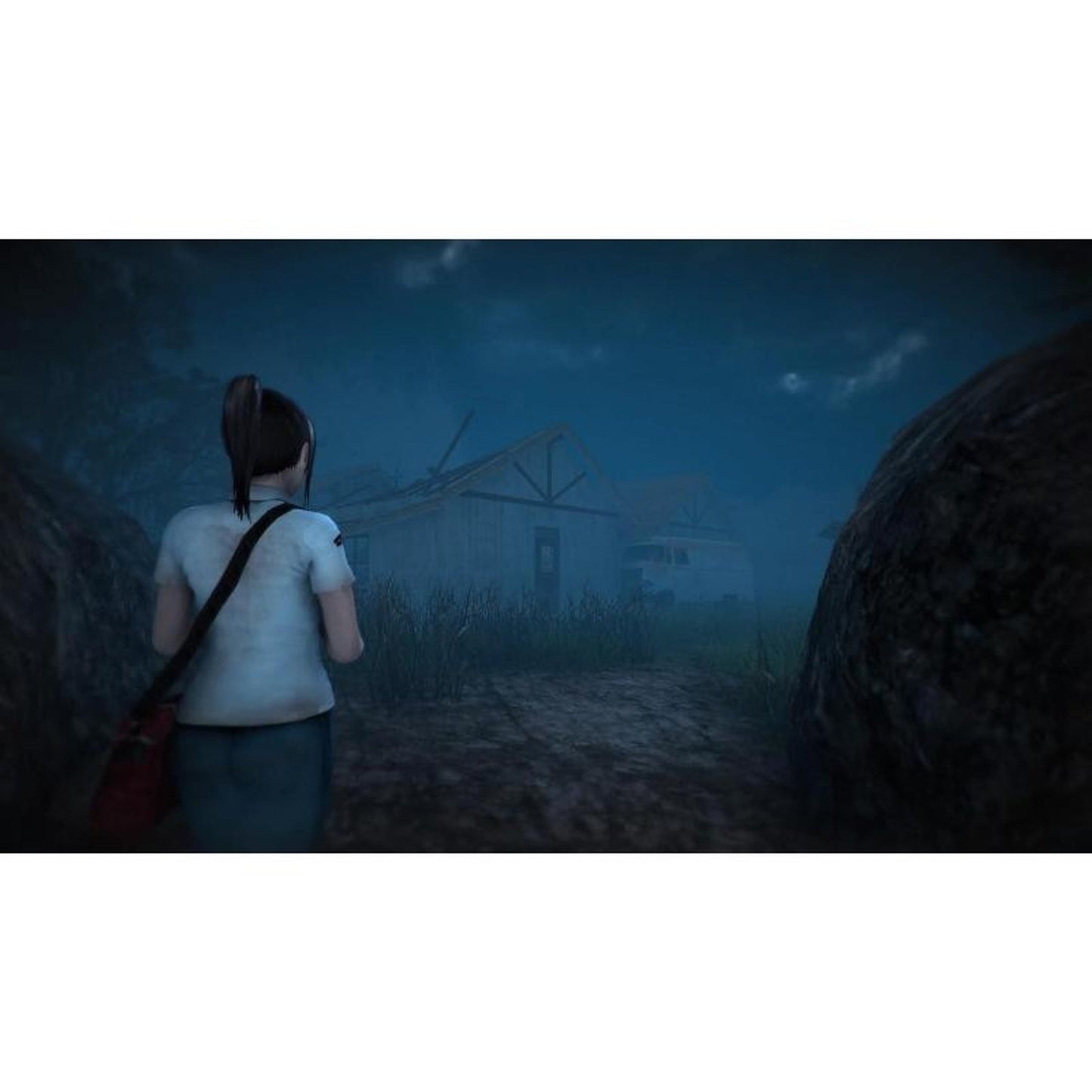 DreadOut: Remastered Collection - PS5