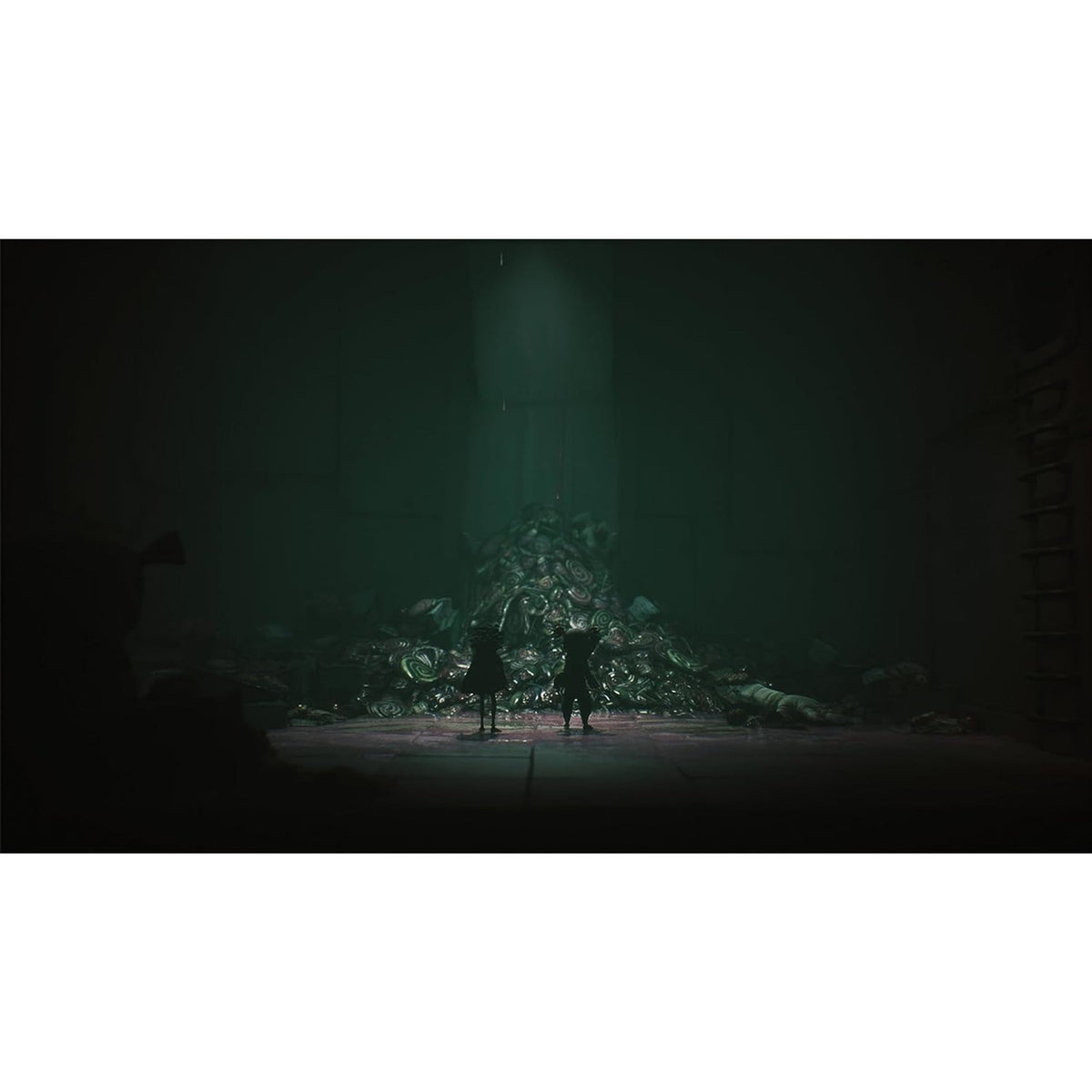 Little Nightmares III - Switch