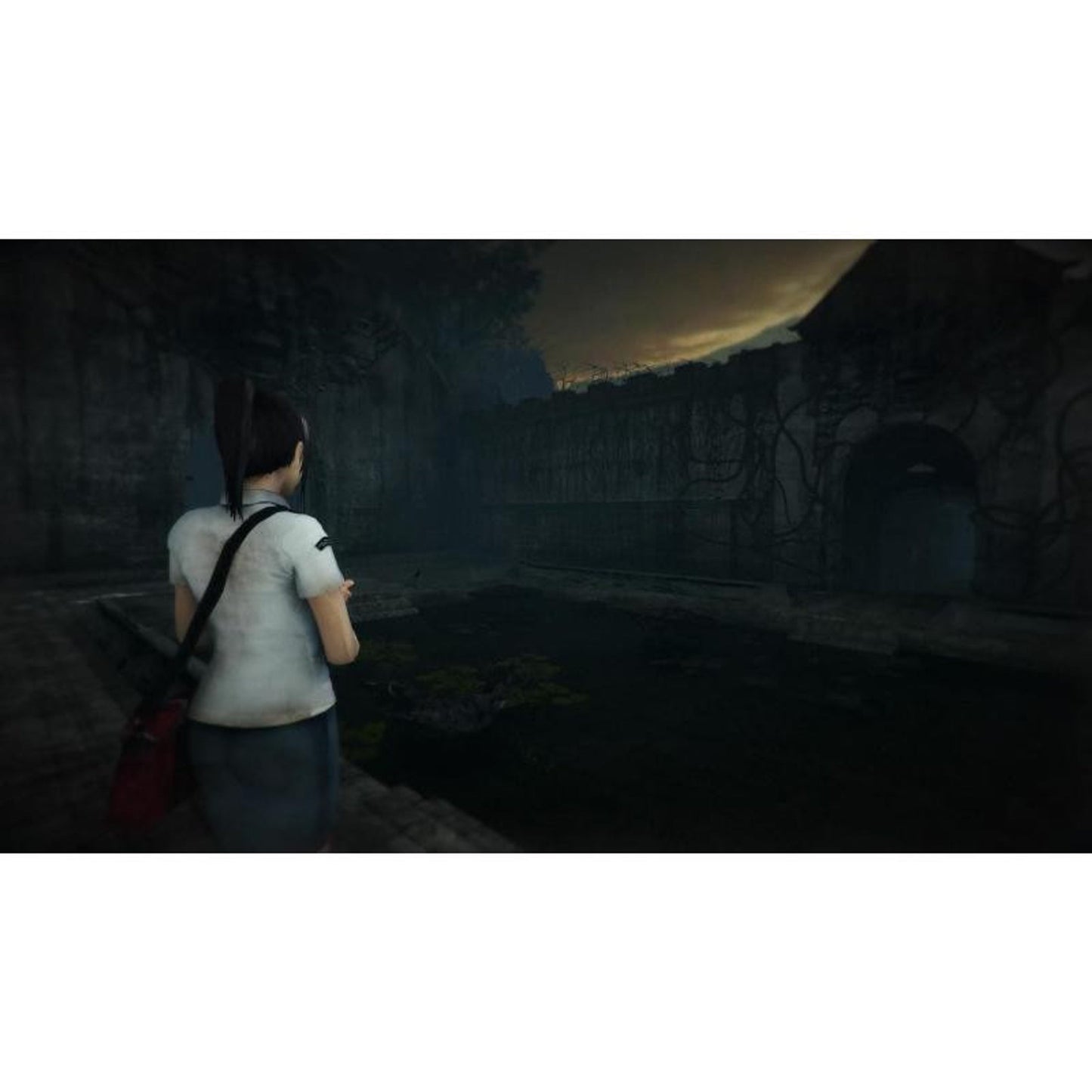 DreadOut: Remastered Collection - PS5