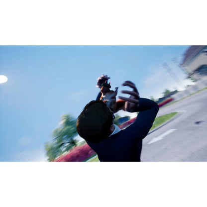 Squirrel with a Gun - PS5