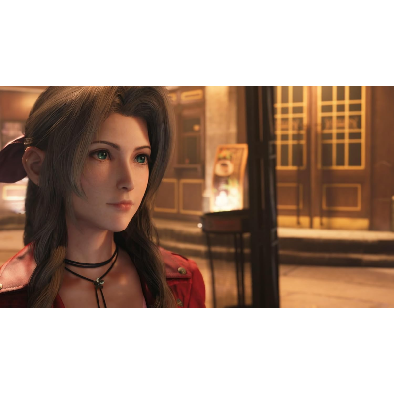 Final Fantasy VII: Remake Intergrade & Rebirth Twin-Pack - PS5