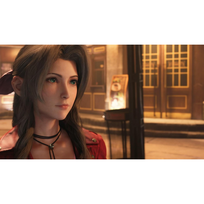 Final Fantasy VII: Remake Intergrade & Rebirth Twin-Pack - PS5