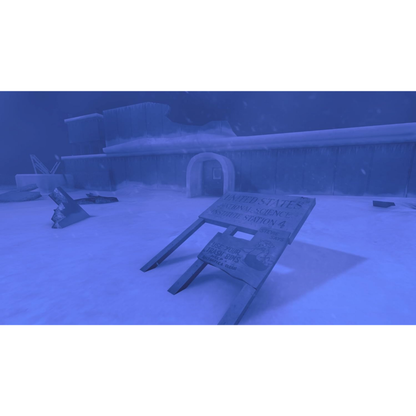 The Thing: Remastered: Deluxe Edition - Switch