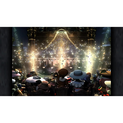 Final Fantasy IX - Switch