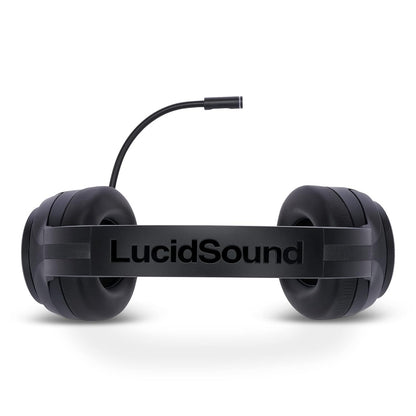 This is brand new.Introducing the LucidSound LS100X Wireless Gaming Headset for Xbox Series X|S, a feature packed headset that is lightweight, comfortable, and perfect for marathon gaming sessions.