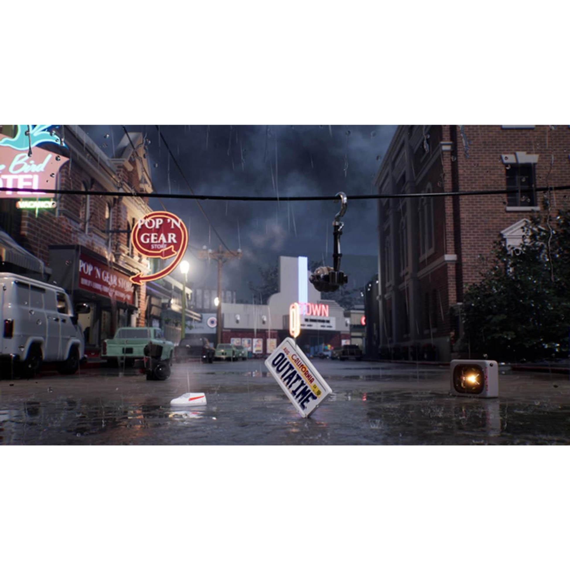 Funko Fusion: Deluxe Edition - Switch