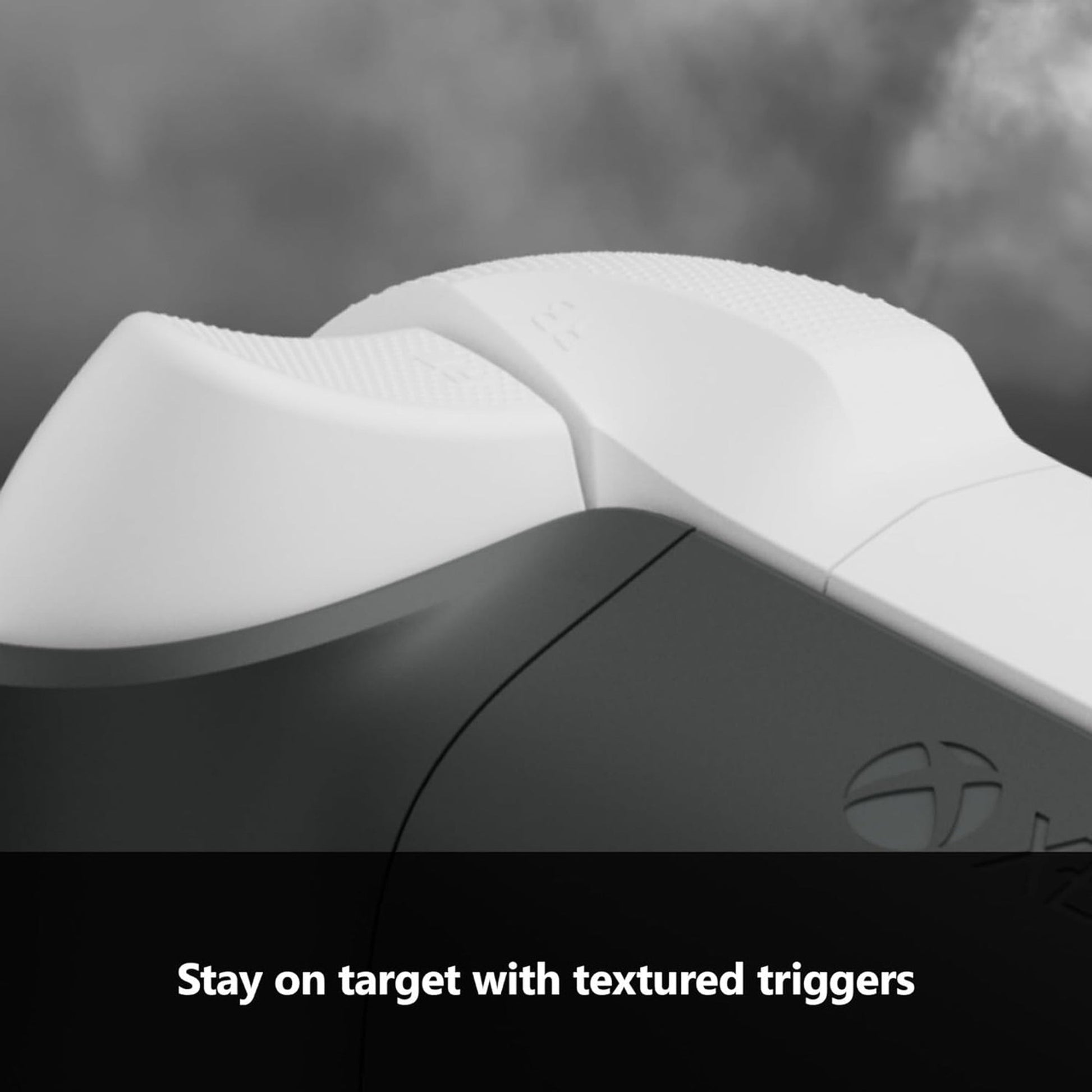 Xbox Wireless Controller: Storm Breaker Special Edition - Microsoft