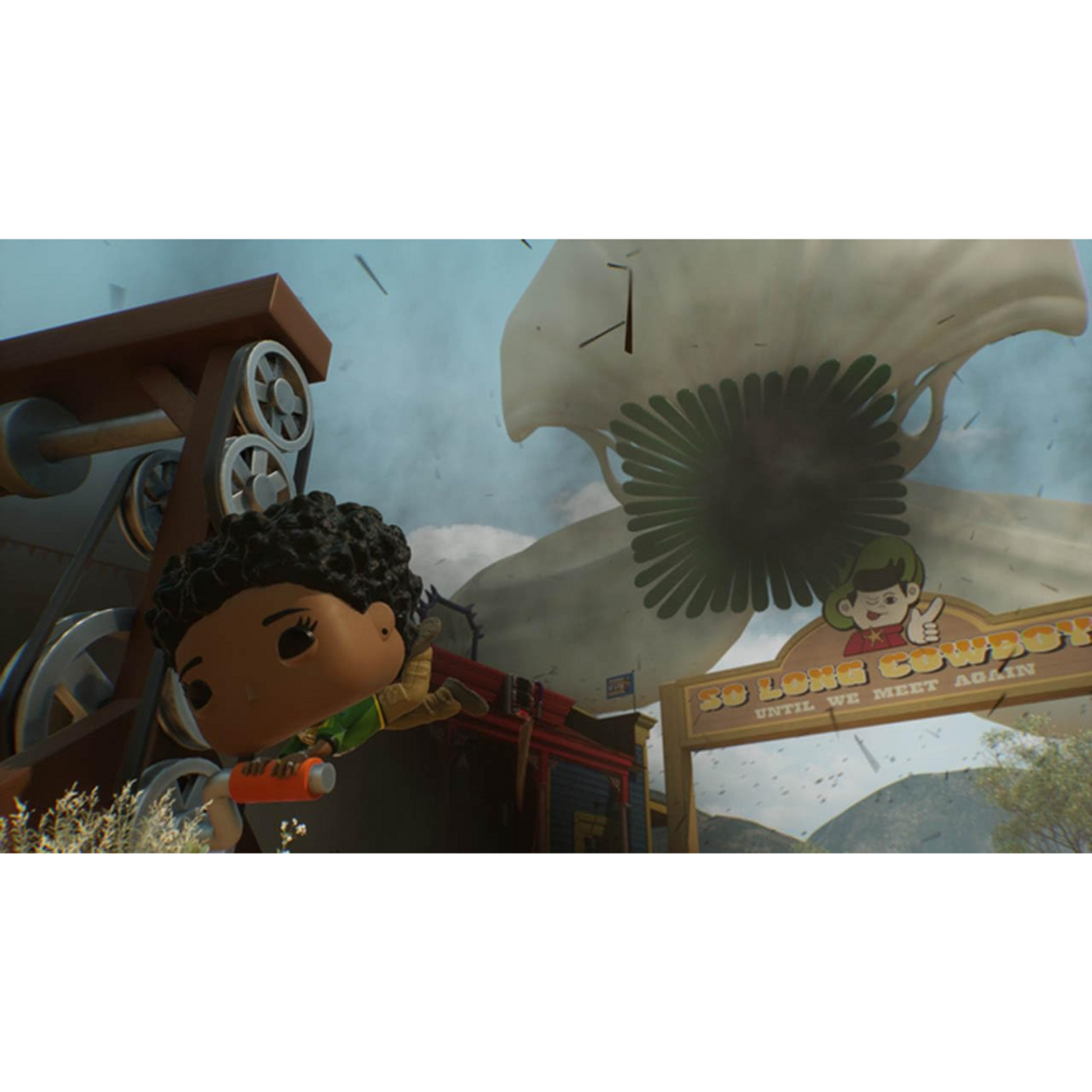 Funko Fusion: Deluxe Edition - Switch